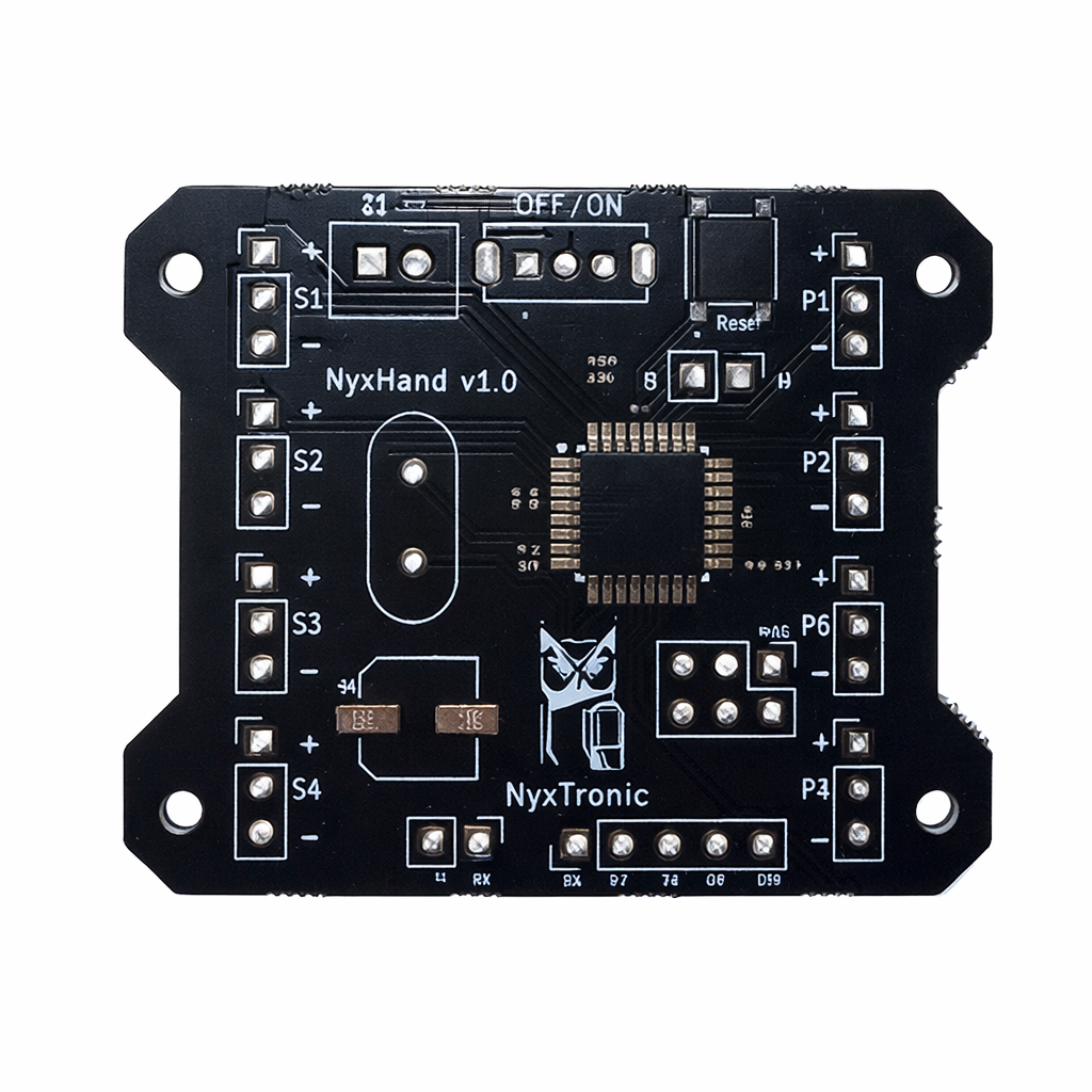 PCB 1