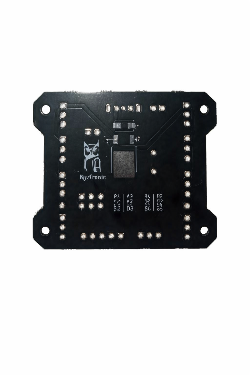PCB 2