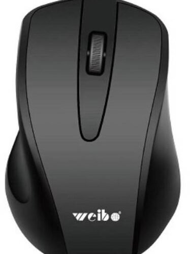 Mouse Alámbrico USB Oficina M-32