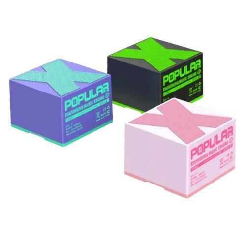 Mini Parlante Bluetooth X1