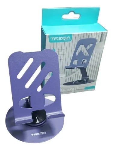 Base Metálica Giratoria 360° T30