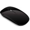 Mouse Inalámbrico Ultra Plano 2.4 GHz