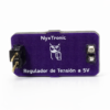 Nyx7805 Módulo Regulador 5V DC 7–24V